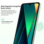 Xiaomi Redmi 14C, 4GB+64GB, 6.67 inch Xiaomi HyperOS MediaTek Helio G81-Ultra Octa Core, Network: 4G, 4GB+64GB
