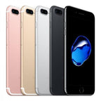 Apple iPhone 7 Plus 128GB Unlocked Mix Colors Used, iPhone 7 Plus 128GB iPhone 7 Plus 128GB