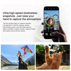 OPPO Find X8 AI Phone, 16GB+256GB, Screen Fingerprint, 6.59 inch ColorOS 15 Dimensity 9400 Octa Core up to 3.626GHz, NFC, OTG, Network: 5G, Find X8, 16GB+256GB