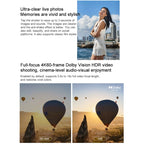 OPPO Find X8 AI Phone, 16GB+256GB, Screen Fingerprint, 6.59 inch ColorOS 15 Dimensity 9400 Octa Core up to 3.626GHz, NFC, OTG, Network: 5G, Find X8, 16GB+256GB