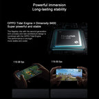 OPPO Find X8 Pro AI Phone, 16GB+1TB, Screen Fingerprint, 6.78 inch ColorOS 15 Dimensity 9400 Octa Core up to 3.626GHz, NFC, OTG, Network: 5G, Find X8 Pro, 16GB+1TB, Find X8 Pro , 16GB+1TB, Find X8 Pro AI Phone, 16GB+1TB