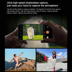 OPPO Find X8 Pro AI Phone, 16GB+1TB, Screen Fingerprint, 6.78 inch ColorOS 15 Dimensity 9400 Octa Core up to 3.626GHz, NFC, OTG, Network: 5G, Find X8 Pro, 16GB+1TB, Find X8 Pro , 16GB+1TB, Find X8 Pro AI Phone, 16GB+1TB