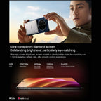 OPPO Find X8 Pro AI Phone, 16GB+512GB, Screen Fingerprint, 6.78 inch ColorOS 15 Dimensity 9400 Octa Core up to 3.626GHz, NFC, OTG, Network: 5G, Find X8 Pro, 16GB+512GB, Find X8 Pro 16GB+512GB, Find X8 Pro AI Phone, 16GB+512GB