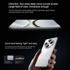 OPPO Find X8 Pro AI Phone, 16GB+512GB, Screen Fingerprint, 6.78 inch ColorOS 15 Dimensity 9400 Octa Core up to 3.626GHz, NFC, OTG, Network: 5G, Find X8 Pro, 16GB+512GB, Find X8 Pro 16GB+512GB, Find X8 Pro AI Phone, 16GB+512GB