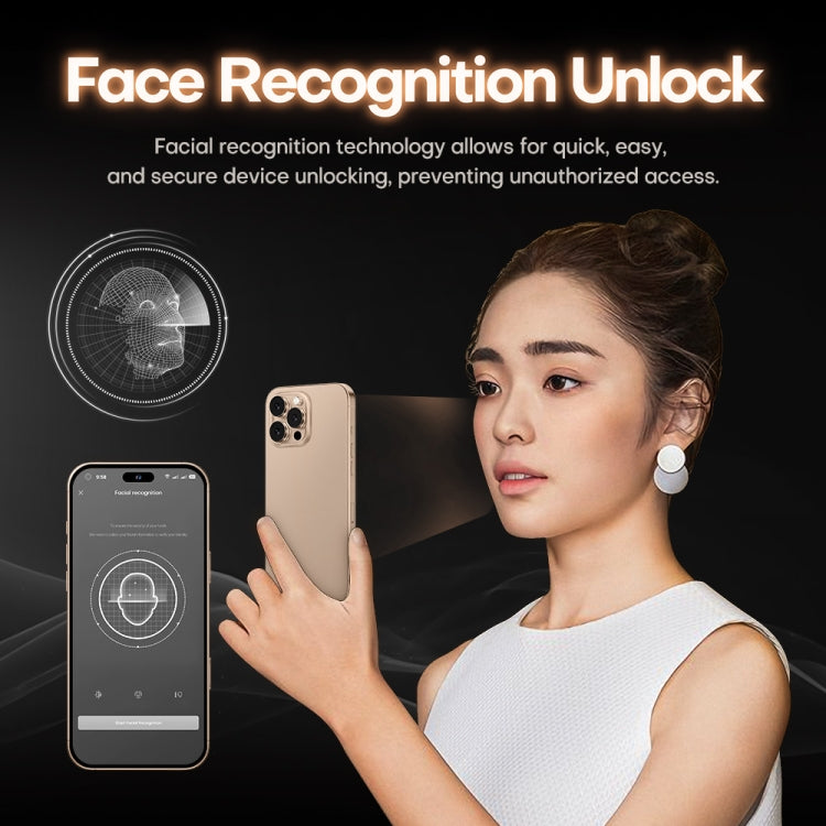 i16 Pro Max / A08A, 3GB+64GB, 6.73 inch Screen, Face Identification, Android 8.1 MTK6753 Octa Core, Network: 4G, Dual SIM, AU Plug, i16 Pro Max / A08A, , AU Plug