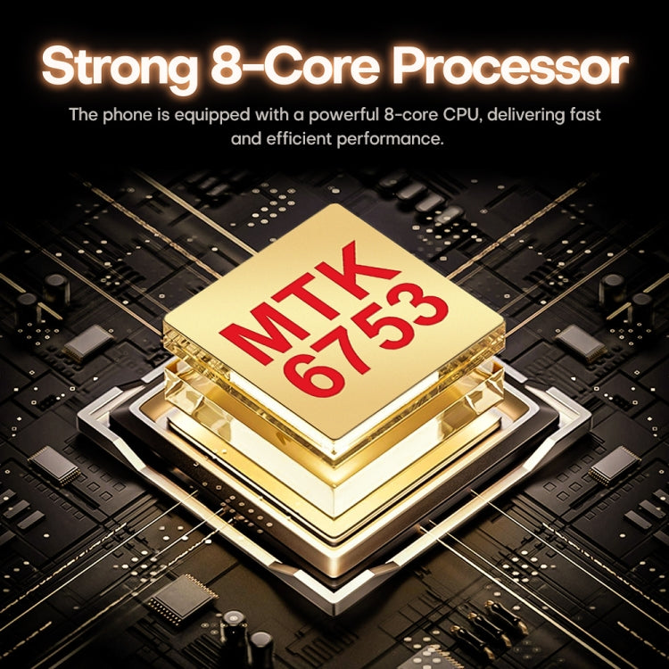 i16 Pro Max / A08A, 3GB+64GB, 6.73 inch Screen, Face Identification, Android 8.1 MTK6753 Octa Core, Network: 4G, Dual SIM, AU Plug, i16 Pro Max / A08A, , AU Plug