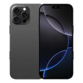 i16 Pro Max / A08A, 3GB+64GB, 6.73 inch Screen, Face Identification, Android 8.1 MTK6753 Octa Core, Network: 4G, Dual SIM, US Plug, i16 Pro Max / A08A, US Plug i16 Pro Max A08A, US Plug Black