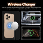 i16 Pro Max / A08A, 3GB+64GB, 6.73 inch Screen, Face Identification, Android 8.1 MTK6753 Octa Core, Network: 4G, Dual SIM, US Plug, i16 Pro Max / A08A, US Plug