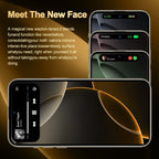 i16 Pro Max / Q5A, 6GB+128GB, 6.5 inch Screen, Face Identification, Android 10 MTK6762 Octa Core, OTG, NFC, Network: 4G, Dual SIM, UK Plug, i16 Pro Max / Q5A, UK Plug
