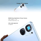 vivo iQOO Neo9, Dual Back Cameras, 16GB+512GB, Face ID / Fingerprint Identification, 6.78 inch Android 14 OriginOS 4 Snapdragon 8 Gen 2 Octa Core, OTG, NFC, Network: 5G, Support Google Play, vivo iQOO Neo9, 16GB+512GB, iQOO Neo9, 16GB+512GB