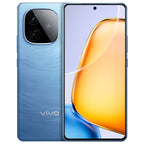 vivo Y200 GT, Dual Back Cameras, 12GB+256GB, Face ID Screen Fingerprint Identification, 6.78 inch Android 14.0 OriginOS 4 Snapdragon 7 Gen 3 Octa Core 2.63GHz, OTG, NFC, Network: 5G, Support Google Play, vivo Y200 GT, 12GB+256GB vivo Y200 GT, 12GB+256GB Blue