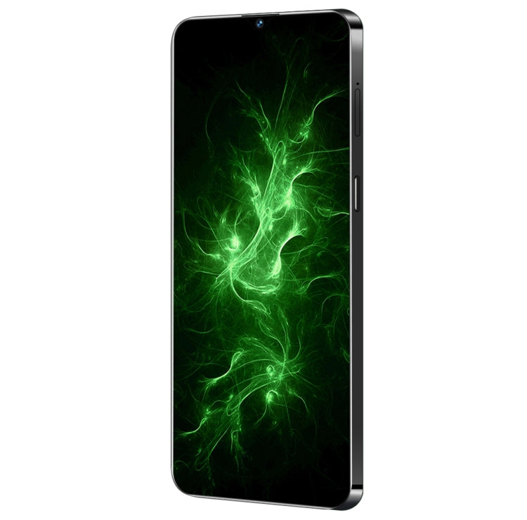 Pova 6 Pro / SDT39, 2GB+16GB, Face Identification, 6.28 inch Screen Android 6.0 SC7731 Quad Core, Network: 3G, Dual SIM