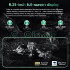 Pova 6 Pro / SDT39, 2GB+16GB, Face Identification, 6.28 inch Screen Android 6.0 SC7731 Quad Core, Network: 3G, Dual SIM