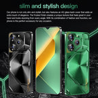 Pova 6 Pro / SDT39, 2GB+16GB, Face Identification, 6.28 inch Screen Android 6.0 SC7731 Quad Core, Network: 3G, Dual SIM