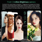 Pova 6 Pro / SDT39, 2GB+16GB, Face Identification, 6.28 inch Screen Android 6.0 SC7731 Quad Core, Network: 3G, Dual SIM