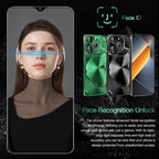 Pova 6 Pro / SDT39, 2GB+16GB, Face Identification, 6.28 inch Screen Android 6.0 SC7731 Quad Core, Network: 3G, Dual SIM
