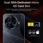 Camon 30 Pro / SDT78, 2GB+16GB, Face Identification, 6.28 inch Screen Android 6.0 SC7731 Quad Core, Network: 3G, Dual SIM