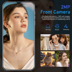 Reno11 Pro / SDT79, 2GB+16GB, Face Identification, 6.28 inch Screen Android 6.0 SC7731 Quad Core, Network: 3G, Dual SIM
