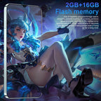 Reno11 Pro / SDT79, 2GB+16GB, Face Identification, 6.28 inch Screen Android 6.0 SC7731 Quad Core, Network: 3G, Dual SIM