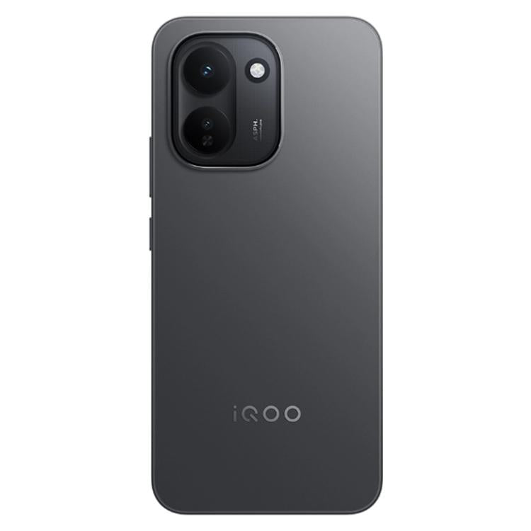 vivo iQOO Z11, 12GB+256GB, Screen Fingerprint, 6.83 inch Android 16 OriginOS 6 Dimensity 8500 Octa Core, OTG, NFC, Network: 5G, Support Google Play, 12GB+256GB