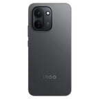 vivo iQOO Z11, 12GB+512GB, Screen Fingerprint, 6.83 inch Android 16 OriginOS 6 Dimensity 8500 Octa Core, OTG, NFC, Network: 5G, Support Google Play, 12GB+512GB
