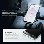 vivo iQOO Z11x, 8GB+512GB, Side Fingerprint, 6.76 inch Android 16 OriginOS 6 Dimensity 7400 Octa Core, OTG, NFC, Network: 5G, Support Google Play, 8GB+512GB
