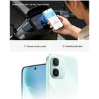 vivo iQOO Z11x, 8GB+512GB, Side Fingerprint, 6.76 inch Android 16 OriginOS 6 Dimensity 7400 Octa Core, OTG, NFC, Network: 5G, Support Google Play, 8GB+512GB