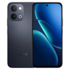 vivo iQOO Z11x, 12GB+512GB, Side Fingerprint, 6.76 inch Android 16 OriginOS 6 Dimensity 7400 Octa Core, OTG, NFC, Network: 5G, Support Google Play, 12GB+512GB 12GB+512GB Black