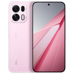 OPPO K15 Pro, 12GB+256GB, Screen Fingerprint, 6.59 inch ColorOS 16.0 Android 16 Dimensity 8500 SUPER Octa Core, NFC, Network: 5G, 12GB+256GB 12GB+256GB Pink