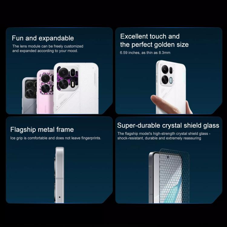 OPPO K15 Pro, 12GB+256GB, Screen Fingerprint, 6.59 inch ColorOS 16.0 Android 16 Dimensity 8500 SUPER Octa Core, NFC, Network: 5G, 12GB+256GB