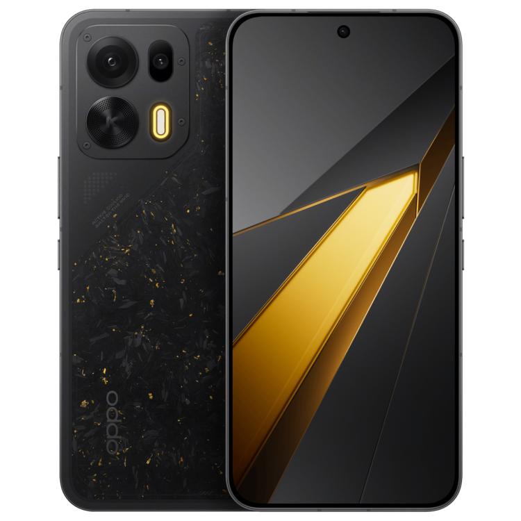 OPPO K15 Pro, 12GB+512GB, Screen Fingerprint, 6.59 inch ColorOS 16.0 Android 16 Dimensity 8500 SUPER Octa Core, NFC, Network: 5G, 12GB+512GB (Black), 12GB+512GB – Fast Charging 12GB+512GB (Black) Black