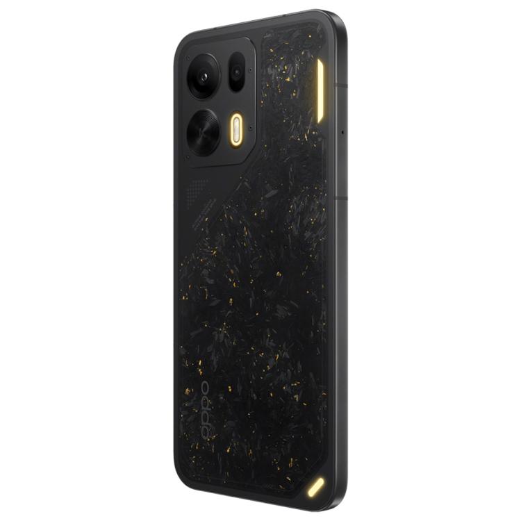 OPPO K15 Pro, 12GB+512GB, Screen Fingerprint, 6.59 inch ColorOS 16.0 Android 16 Dimensity 8500 SUPER Octa Core, NFC, Network: 5G, 12GB+512GB (Black), 12GB+512GB – Fast Charging