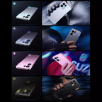 OPPO K15 Pro, 12GB+512GB, Screen Fingerprint, 6.59 inch ColorOS 16.0 Android 16 Dimensity 8500 SUPER Octa Core, NFC, Network: 5G, 12GB+512GB (Black), 12GB+512GB – Fast Charging