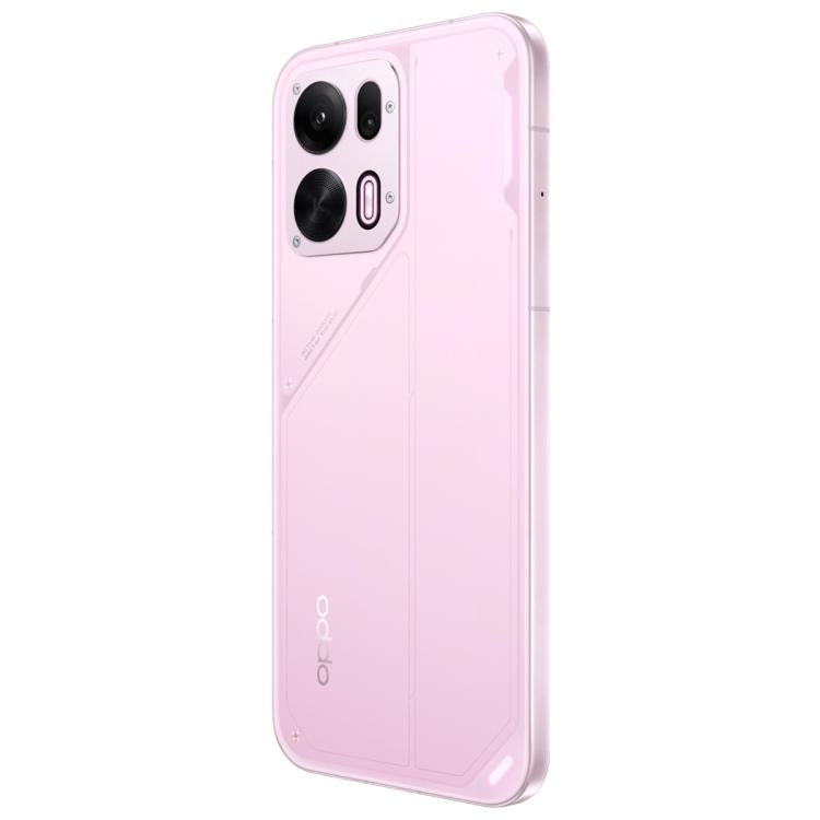 OPPO K15 Pro+, 12GB+512GB, Screen Fingerprint, 6.78 inch ColorOS 16.0 Android 16 MediaTek Dimensity 9500s Octa Core, NFC, Network: 5G, 12GB+512GB