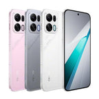 OPPO K15 Pro+, 12GB+512GB, Screen Fingerprint, 6.78 inch ColorOS 16.0 Android 16 MediaTek Dimensity 9500s Octa Core, NFC, Network: 5G, 12GB+512GB