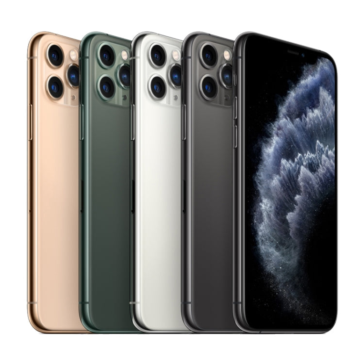 Apple iPhone 11 Pro Max 256GB Unlocked Mix Colors Used A Grade, iPhone 11 Pro Max 256GB iPhone 11 Pro Max 256GB