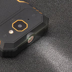UNIWA S2 IP68 Rugged Keypad Phone, 2.4 inch Mediatek MT6261, 2500mAh Battery, 21 Keys, Network: 2G