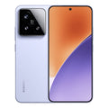 Xiaomi 15, 12GB+256GB, 6.36 inch Xiaomi HyperOS 2 Snapdragon 8 Elite Octa Core 3nm up to 4.32GHz, NFC, Network: 5G, Xiaomi 15, 12GB+256GB – Card Slot, Fast Charging, Bluetooth Xiaomi 15, 12GB+256GB Purple