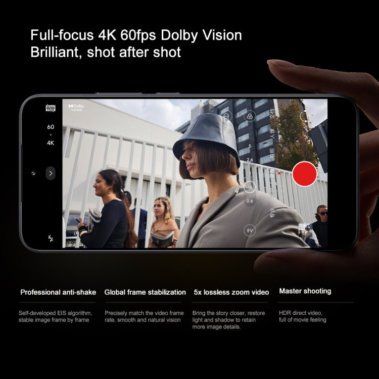 Xiaomi 15, 12GB+256GB, 6.36 inch Xiaomi HyperOS 2 Snapdragon 8 Elite Octa Core 3nm up to 4.32GHz, NFC, Network: 5G, Xiaomi 15, 12GB+256GB – Card Slot, Fast Charging, Bluetooth