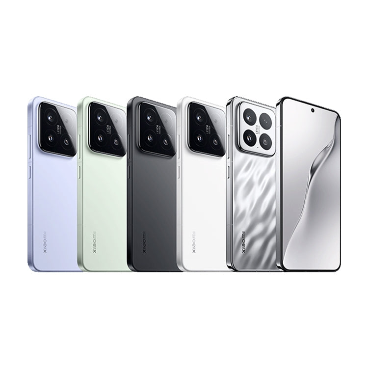 Xiaomi 15, 12GB+256GB, 6.36 inch Xiaomi HyperOS 2 Snapdragon 8 Elite Octa Core 3nm up to 4.32GHz, NFC, Network: 5G, Xiaomi 15, 12GB+256GB – Card Slot, Fast Charging, Bluetooth
