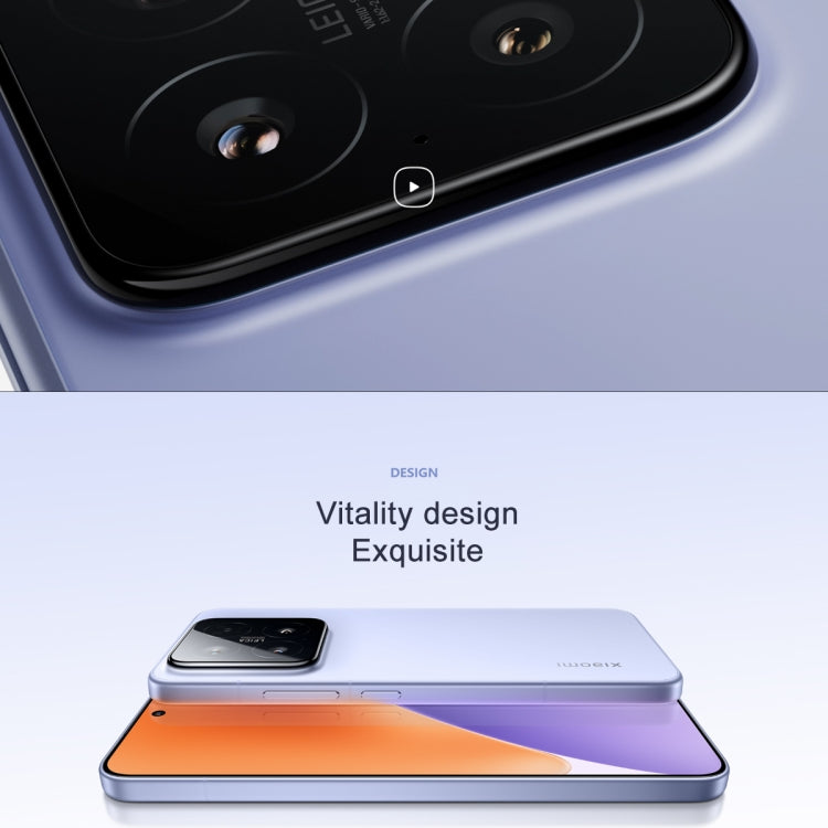 Xiaomi 15, 12GB+256GB, 6.36 inch Xiaomi HyperOS 2 Snapdragon 8 Elite Octa Core 3nm up to 4.32GHz, NFC, Network: 5G, Xiaomi 15, 12GB+256GB – Card Slot, Fast Charging, Bluetooth
