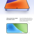Xiaomi 15, 12GB+256GB, 6.36 inch Xiaomi HyperOS 2 Snapdragon 8 Elite Octa Core 3nm up to 4.32GHz, NFC, Network: 5G, Xiaomi 15, 12GB+256GB – Card Slot, Fast Charging, Bluetooth
