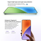 Xiaomi 15, 12GB+256GB, 6.36 inch Xiaomi HyperOS 2 Snapdragon 8 Elite Octa Core 3nm up to 4.32GHz, NFC, Network: 5G, Xiaomi 15, 12GB+256GB – Card Slot, Fast Charging, Bluetooth