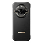 Blackview BL9000 Pro 5G, Thermal Imaging Camera, 12GB+512GB, IP68/IP69K/MIL-STD-810H, 6.78 inch Android 14 MediaTek Dimensity 8020 Octa Core, Network: 5G, NFC, OTG, BL9000 Pro 5G 12GB+512GB – Shockproof, Waterproof, Magnetic