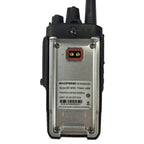 BaoFeng BF-9700 8W Single Band Radio Handheld Walkie Talkie with Monitor Function, US Plug, BF-9700 US Plug