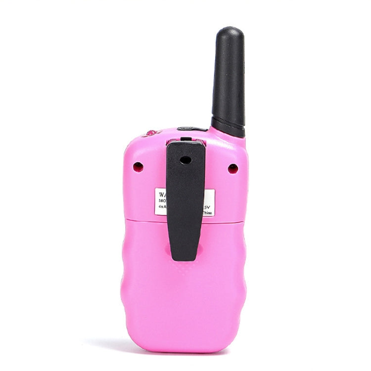 2 PCS BaoFeng BF-T3 1W Children Single Band Radio Handheld Walkie Talkie with Monitor Function, EU Plug, BF-T3 EU Plug – Durable Build, Easy to Use