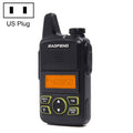 BaoFeng BF-T1 Single Band Radio Handheld Walkie Talkie, US Plug, BF-T1 US Plug BF-T1 US Plug