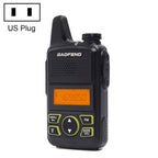 BaoFeng BF-T1 Single Band Radio Handheld Walkie Talkie, US Plug, BF-T1 US Plug BF-T1 US Plug