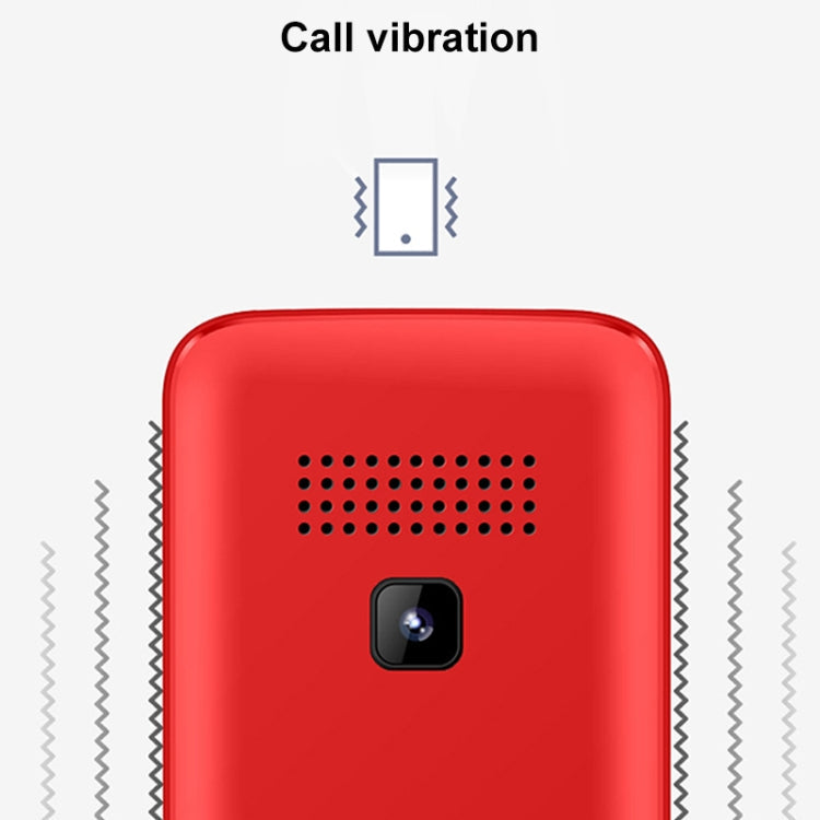 1.77 inch, 800mAh Battery, 21 Keys, Support Bluetooth, FM, MP3, MP4, GSM, Dual SIM – Bluetooth