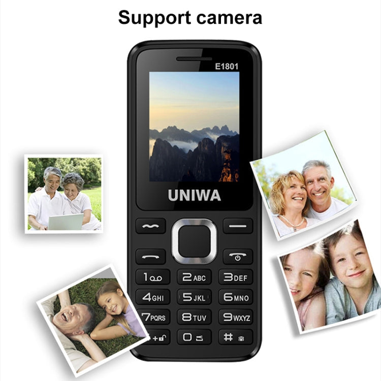 1.77 inch, 800mAh Battery, 21 Keys, Support Bluetooth, FM, MP3, MP4, GSM, Dual SIM – Bluetooth